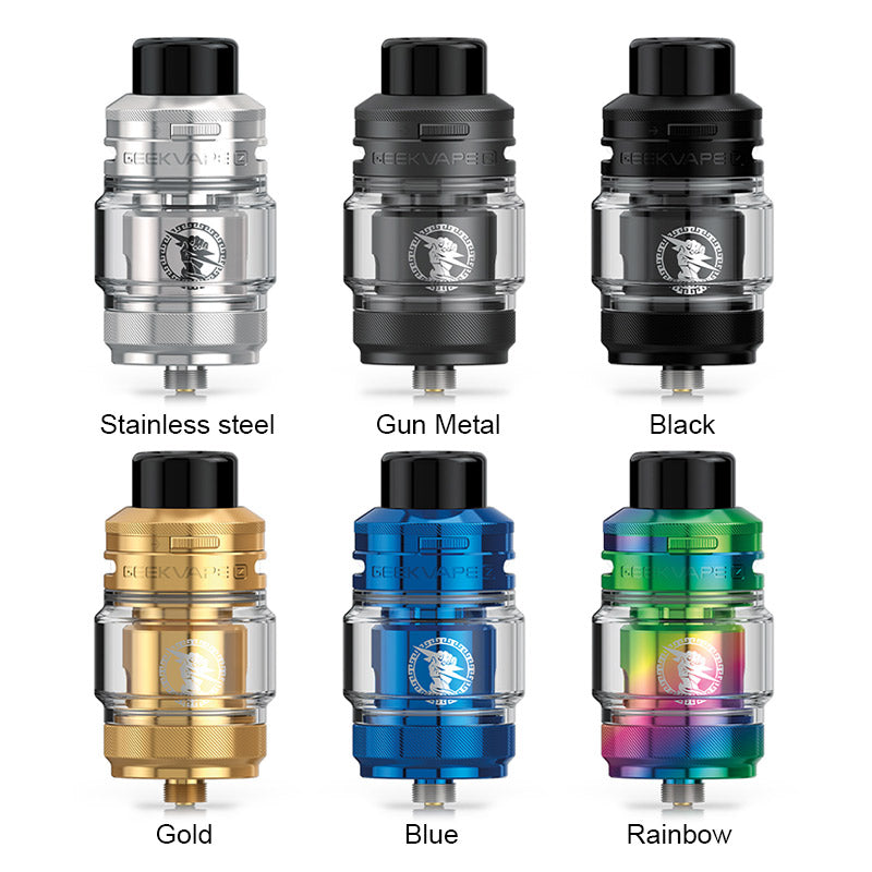 Geekvape Z Sub Ohm SE Verdampfer 5,5ml