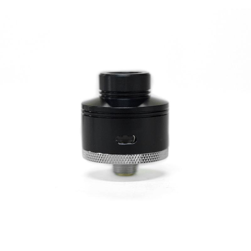 Gas Mods G.R.1 GR1 S RDA Verdampfer 22mm