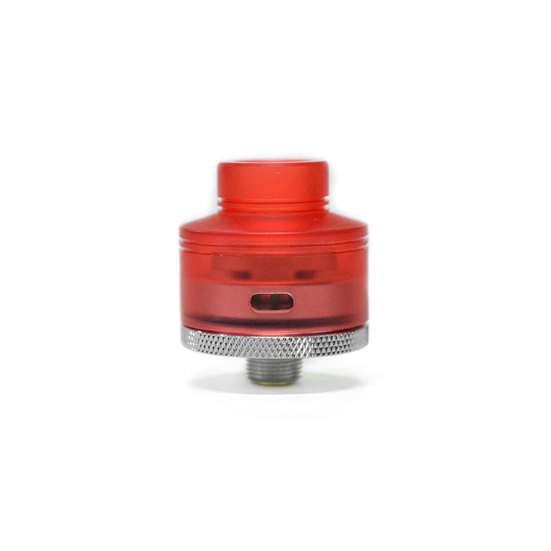 Gas Mods G.R.1 GR1 S RDA Verdampfer 22mm