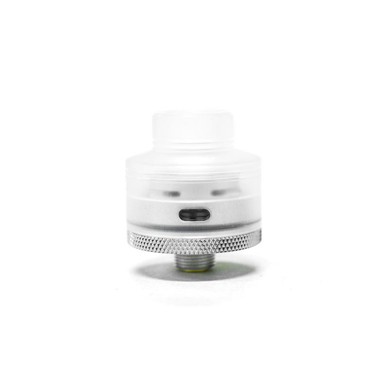 Gas Mods G.R.1 GR1 S RDA Verdampfer 22mm