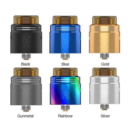 GeekVape TALO X RDA Verdampfer 24mm