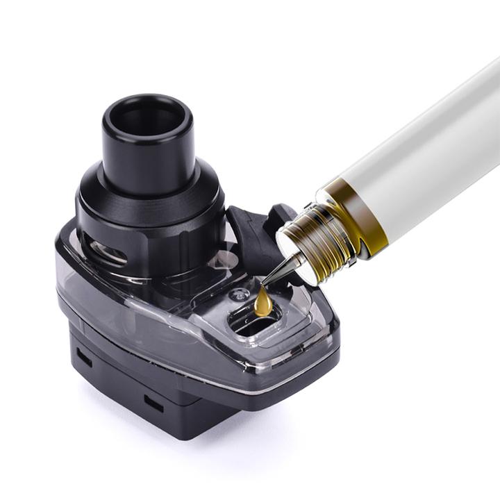 Geekvape H45 Replacement Empty Pod Cartridge 4ml (2Stück/Packung)