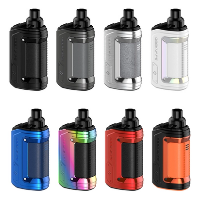 GeekVape H45 (Aegis Hero 2) Pod Kit 45W