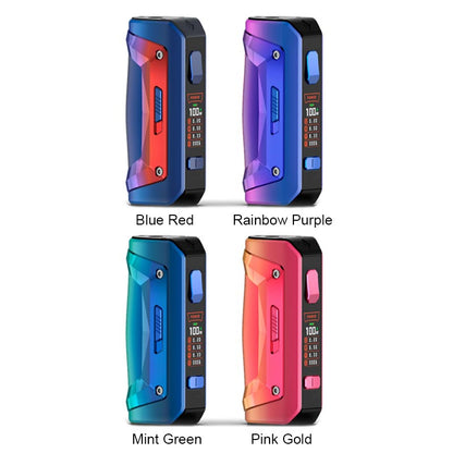 Geekvape S100 (Aegis Solo 2) 100W Box Mod