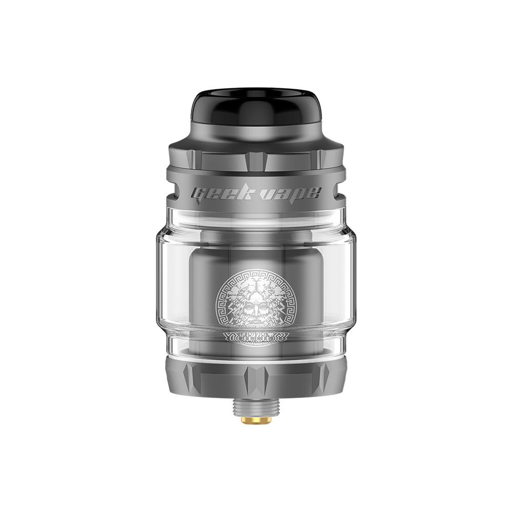 Geekvape Zeus X Mesh RTA Verdampfer 4,5ml 25mm