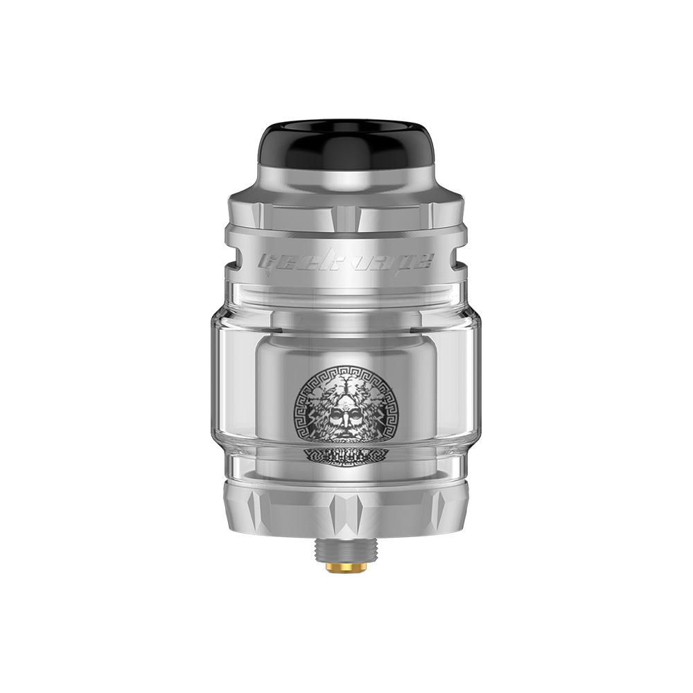 Geekvape Zeus X Mesh RTA Verdampfer 4,5ml 25mm