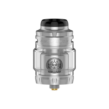 Geekvape Zeus X Mesh RTA Verdampfer 4,5ml 25mm