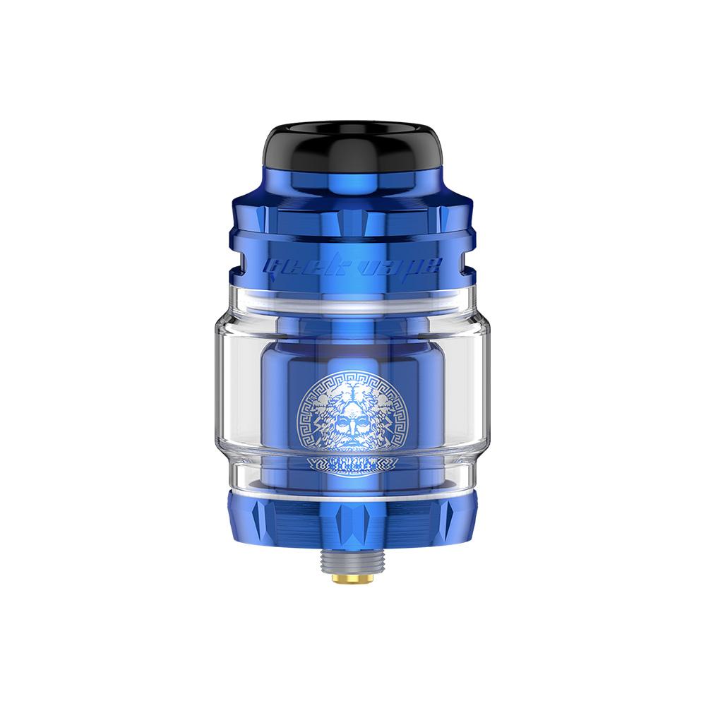 Geekvape Zeus X Mesh RTA Verdampfer 4,5ml 25mm