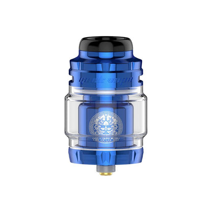 Geekvape Zeus X Mesh RTA Verdampfer 4,5ml 25mm