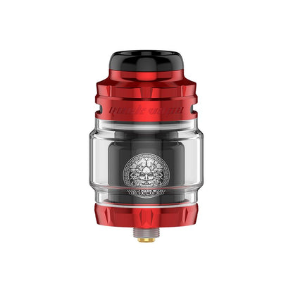 Geekvape Zeus X Mesh RTA Verdampfer 4,5ml 25mm