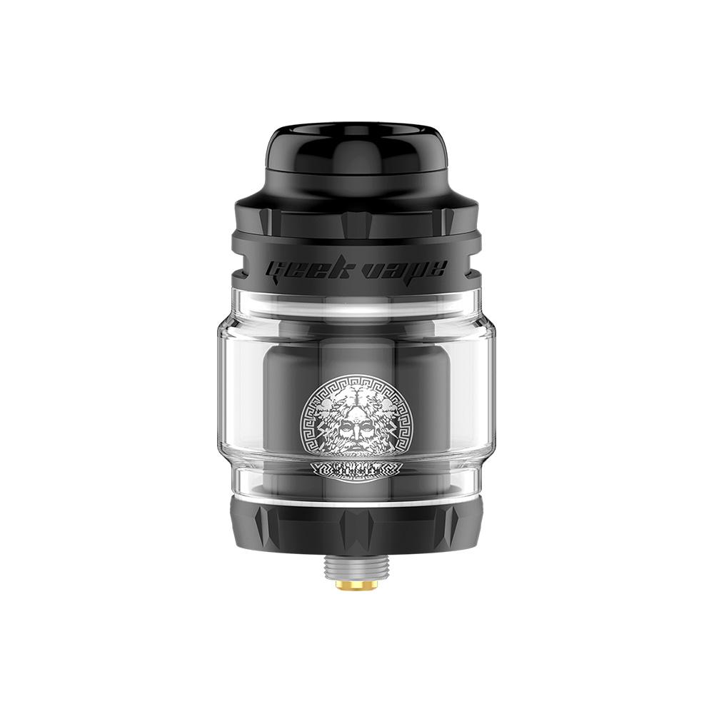 Geekvape Zeus X Mesh RTA Verdampfer 4,5ml 25mm