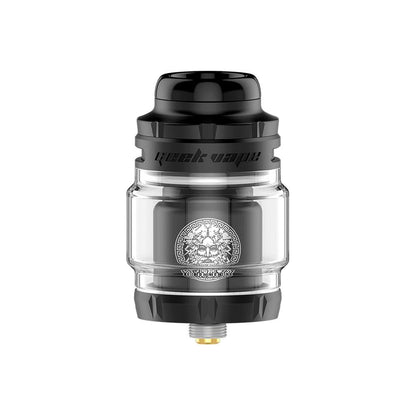 Geekvape Zeus X Mesh RTA Verdampfer 4,5ml 25mm