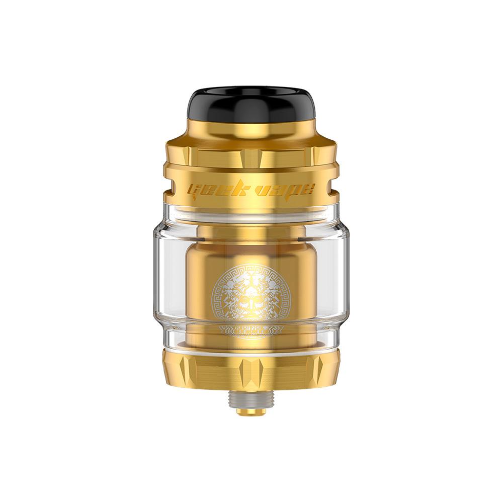 Geekvape Zeus X Mesh RTA Verdampfer 4,5ml 25mm