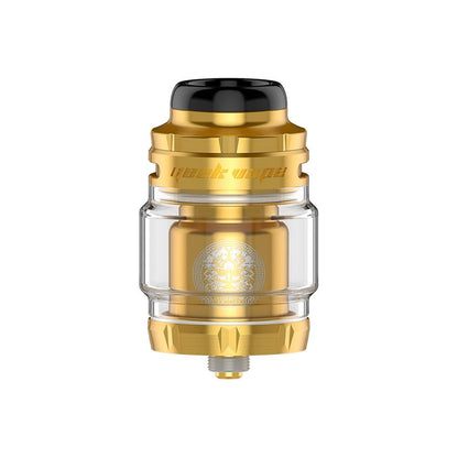 Geekvape Zeus X Mesh RTA Verdampfer 4,5ml 25mm