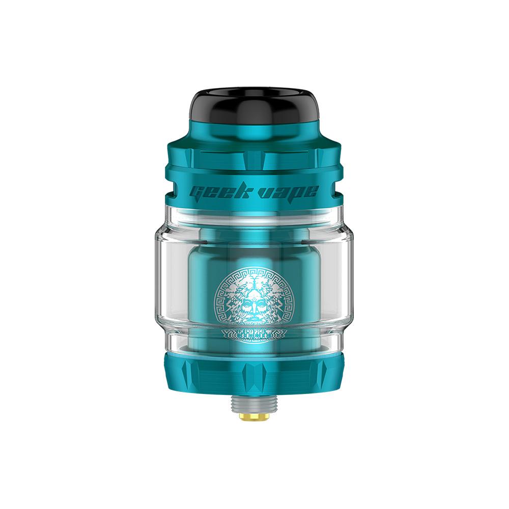 Geekvape Zeus X Mesh RTA Verdampfer 4,5ml 25mm