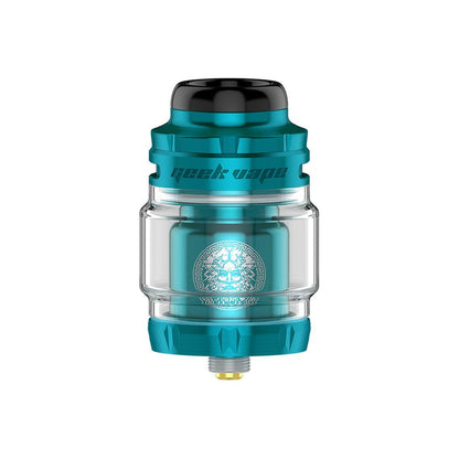Geekvape Zeus X Mesh RTA Verdampfer 4,5ml 25mm