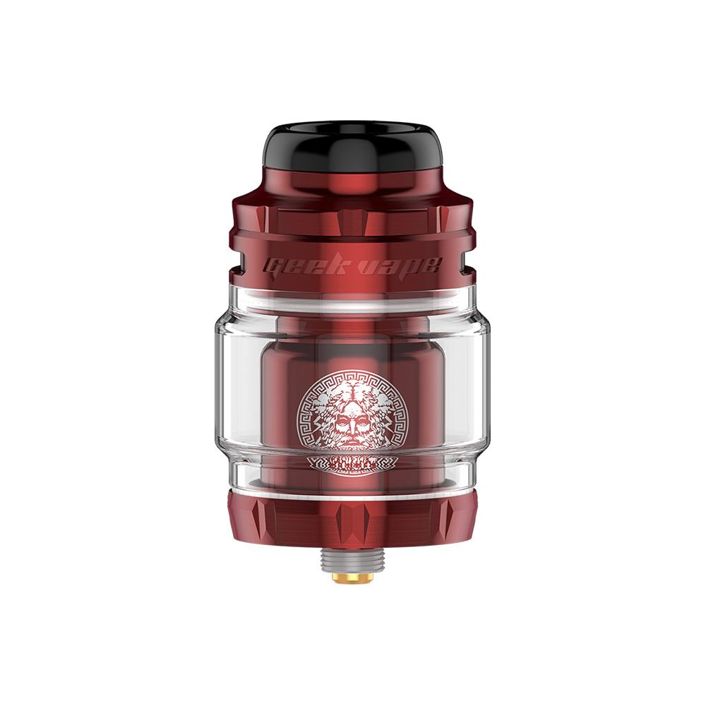 Geekvape Zeus X Mesh RTA Verdampfer 4,5ml 25mm