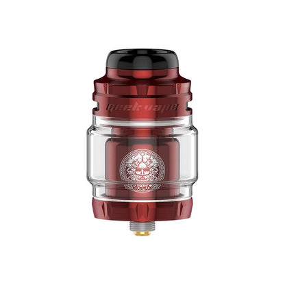 Geekvape Zeus X Mesh RTA Verdampfer 4,5ml 25mm