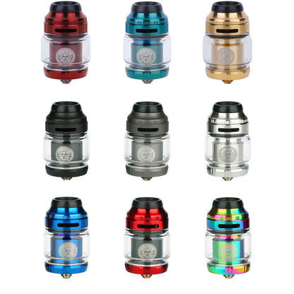 GeekVape Zeus X RTA Selbstwickler Verdampfer 4,5ml