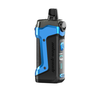 Geekvape Aegis Boost Plus 3-in-1 Pod Kit 40W