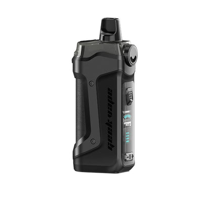 Geekvape Aegis Boost Plus 3-in-1 Pod Kit 40W