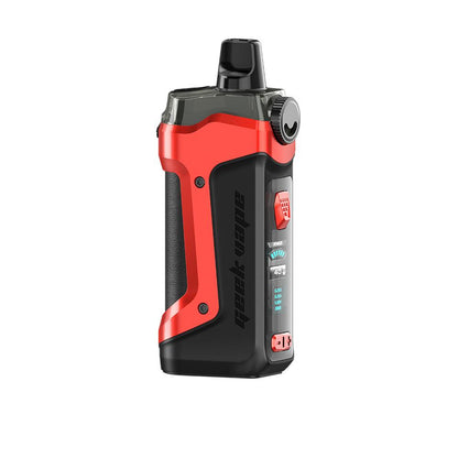 Geekvape Aegis Boost Plus 3-in-1 Pod Kit 40W
