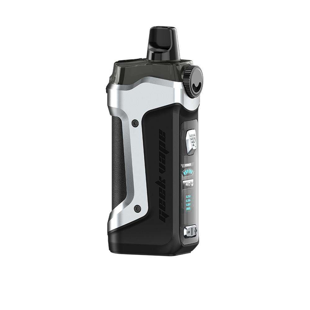 Geekvape Aegis Boost Plus 3-in-1 Pod Kit 40W