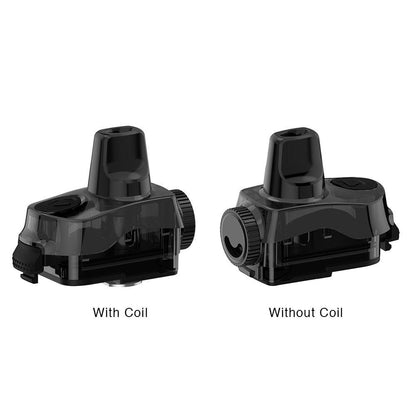 Geekvape Aegis Boost Plus Pod Cartridge - 5,5 ml 2 Stück/1 Packung