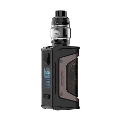 Geekvape Aegis Legend Kit mit Zeus Sub Ohm Tank