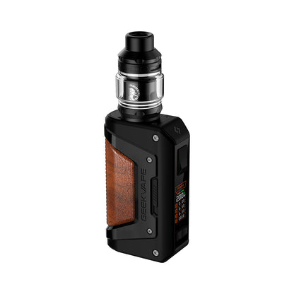 GeekVape L200 (Aegis Legend 2) 200W TC Kit mit Z Sub ohm Tank 5.5ml