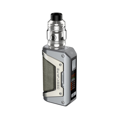 GeekVape L200 (Aegis Legend 2) 200W TC Kit mit Z Sub ohm Tank 5.5ml