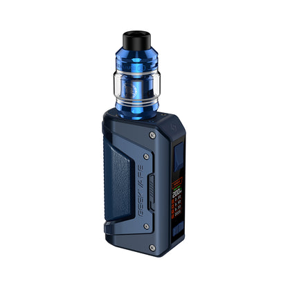 GeekVape L200 (Aegis Legend 2) 200W TC Kit mit Z Sub ohm Tank 5.5ml