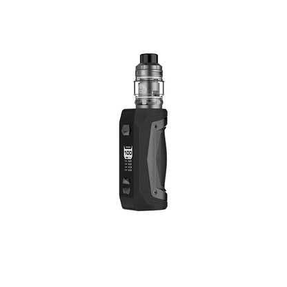 Geekvape Aegis Max Kit 100W mit Zeus Sub Ohm Tank 5ml