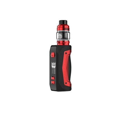 Geekvape Aegis Max Kit 100W mit Zeus Sub Ohm Tank 5ml