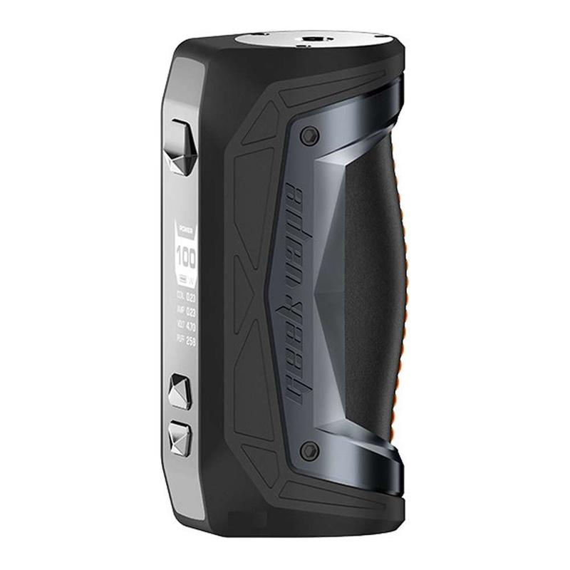 Geekvape Aegis Max Box Mod Akkuträger 100W