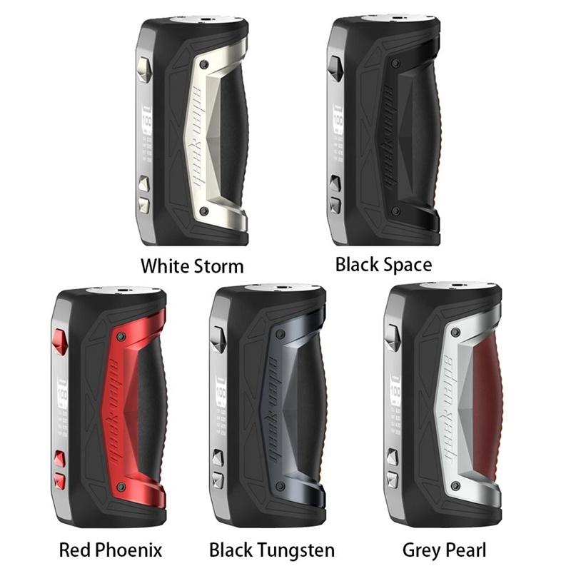 Geekvape Aegis Max Box Mod Akkuträger 100W