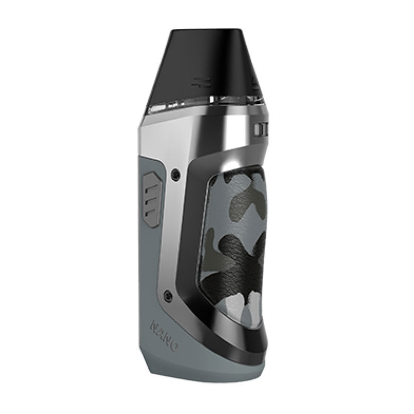 Geekvape Aegis Nano 30W Pod System Kit 800mAh
