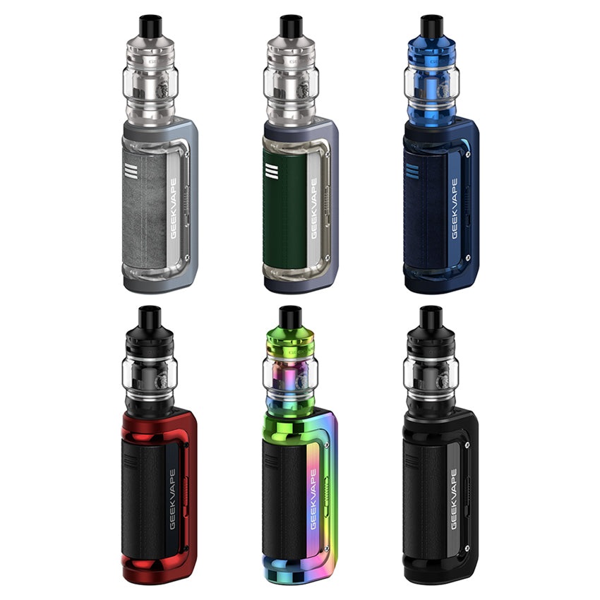 Geekvape M100 (Aegis Mini 2) Kit mit Z Nano 2 Tank 2500mAh 3.5ml