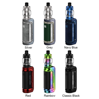 Geekvape M100 (Aegis Mini 2) Kit mit Z Nano 2 Tank 2500mAh 3.5ml
