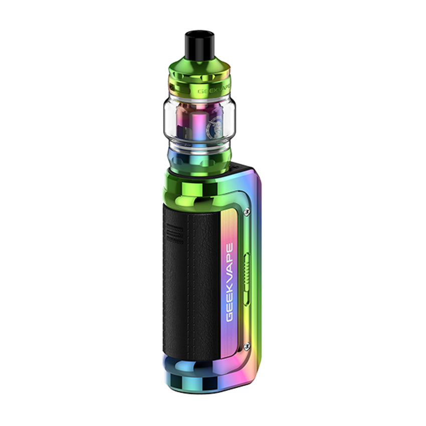 Geekvape M100 (Aegis Mini 2) Kit mit Z Nano 2 Tank 2500mAh 3.5ml