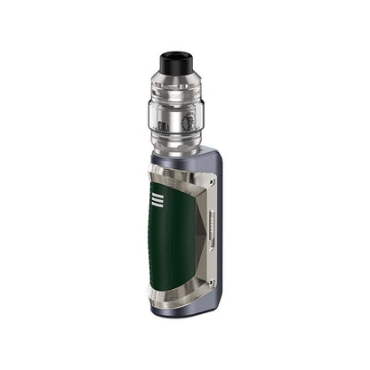Geekvape S100 Kit (Aegis Solo 2) 100W mit Zeus Sub Ohm 2021 Verdampfer 5.5ml