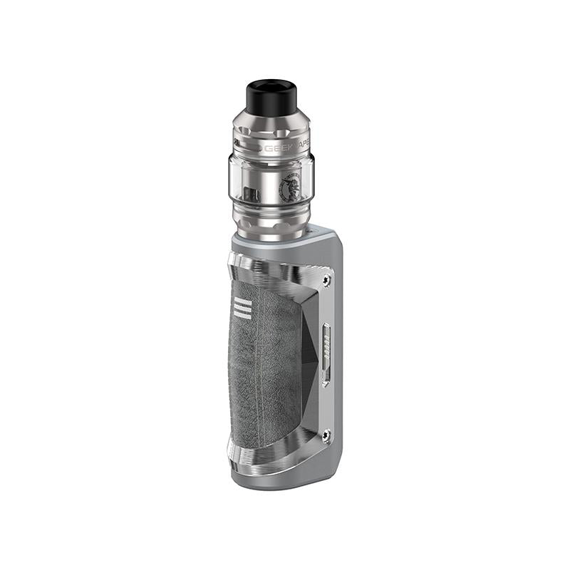 Geekvape S100 Kit (Aegis Solo 2) 100W mit Zeus Sub Ohm 2021 Verdampfer 5.5ml