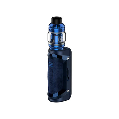 Geekvape S100 Kit (Aegis Solo 2) 100W mit Zeus Sub Ohm 2021 Verdampfer 5.5ml