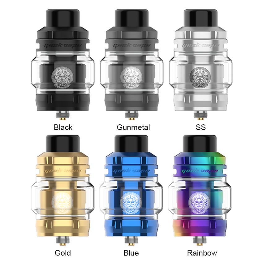 Geekvape Z Max Sub Ohm Tank Verdampfer 4ml