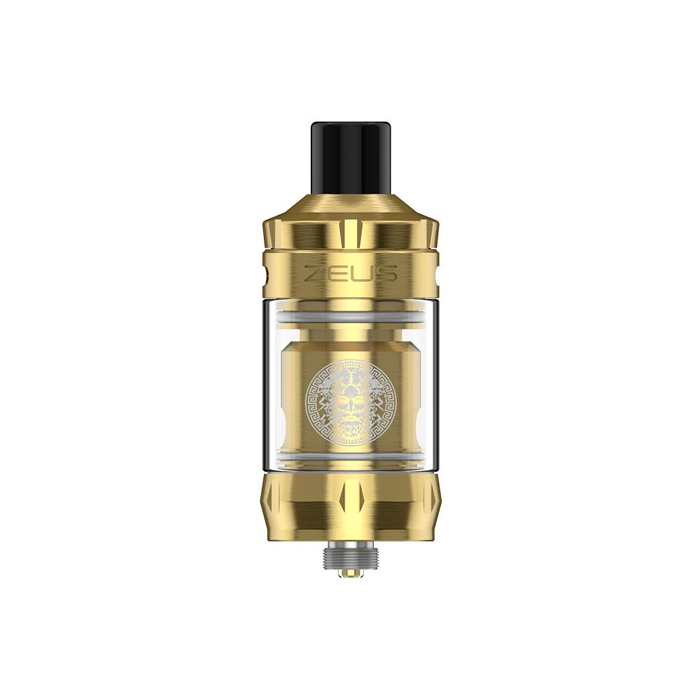Geekvape Zeus Nano Sub Ohm Tank Verdampfer 2ml