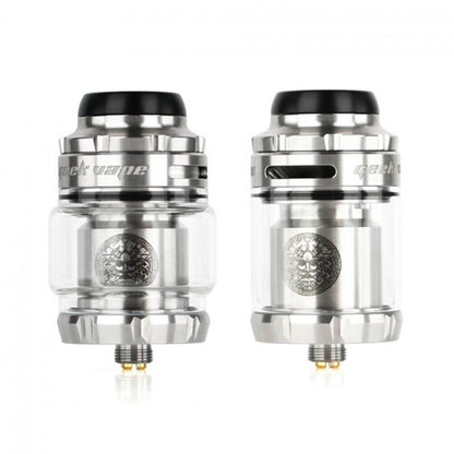 Geekvape Zeus X Mesh RTA Verdampfer 4,5ml 25mm