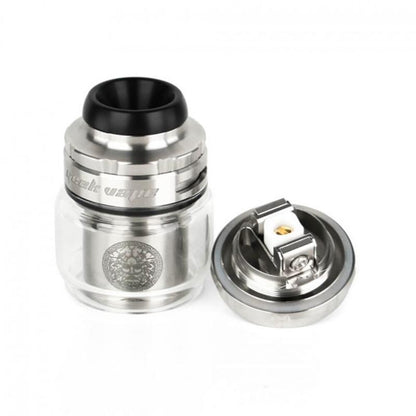 Geekvape Zeus X Mesh RTA Verdampfer 4,5ml 25mm