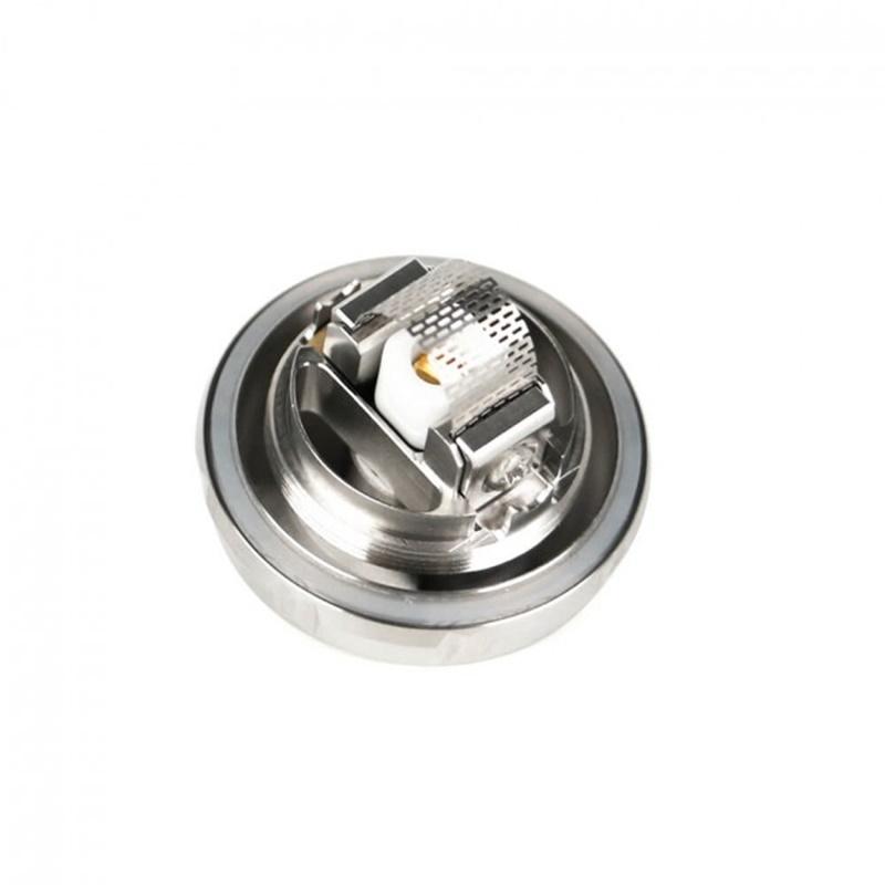 Geekvape Zeus X Mesh RTA Verdampfer 4,5ml 25mm