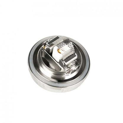 Geekvape Zeus X Mesh RTA Verdampfer 4,5ml 25mm