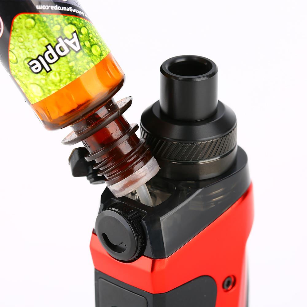 Geekvape Aegis Boost Pod RBA 2ml